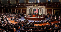 Thượng viện Mỹ thông qua dự luật chi tiêu tạm thời