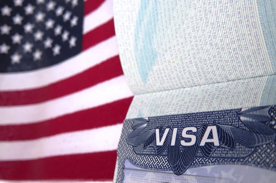 Xin visa du lịch Mỹ cần đáp ứng nhiều điều kiện