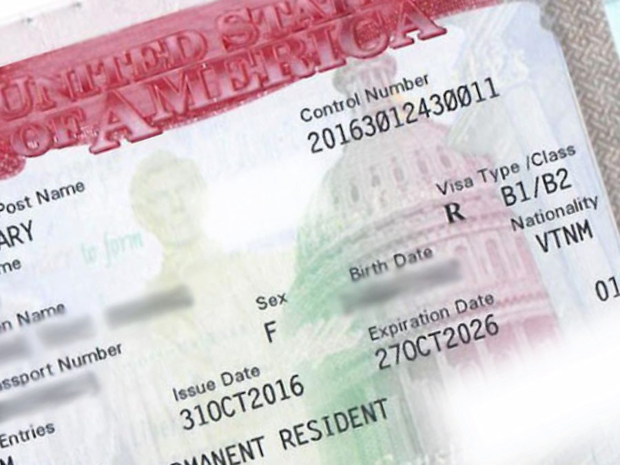 Giải đáp visa du lịch Mỹ có đi làm được không?