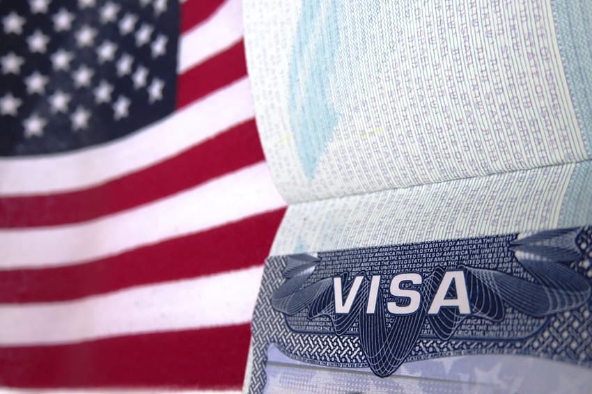 Đã xin visa đi Mỹ nhưng vẫn chưa xuất cảnh thì cần phỏng vấn lại